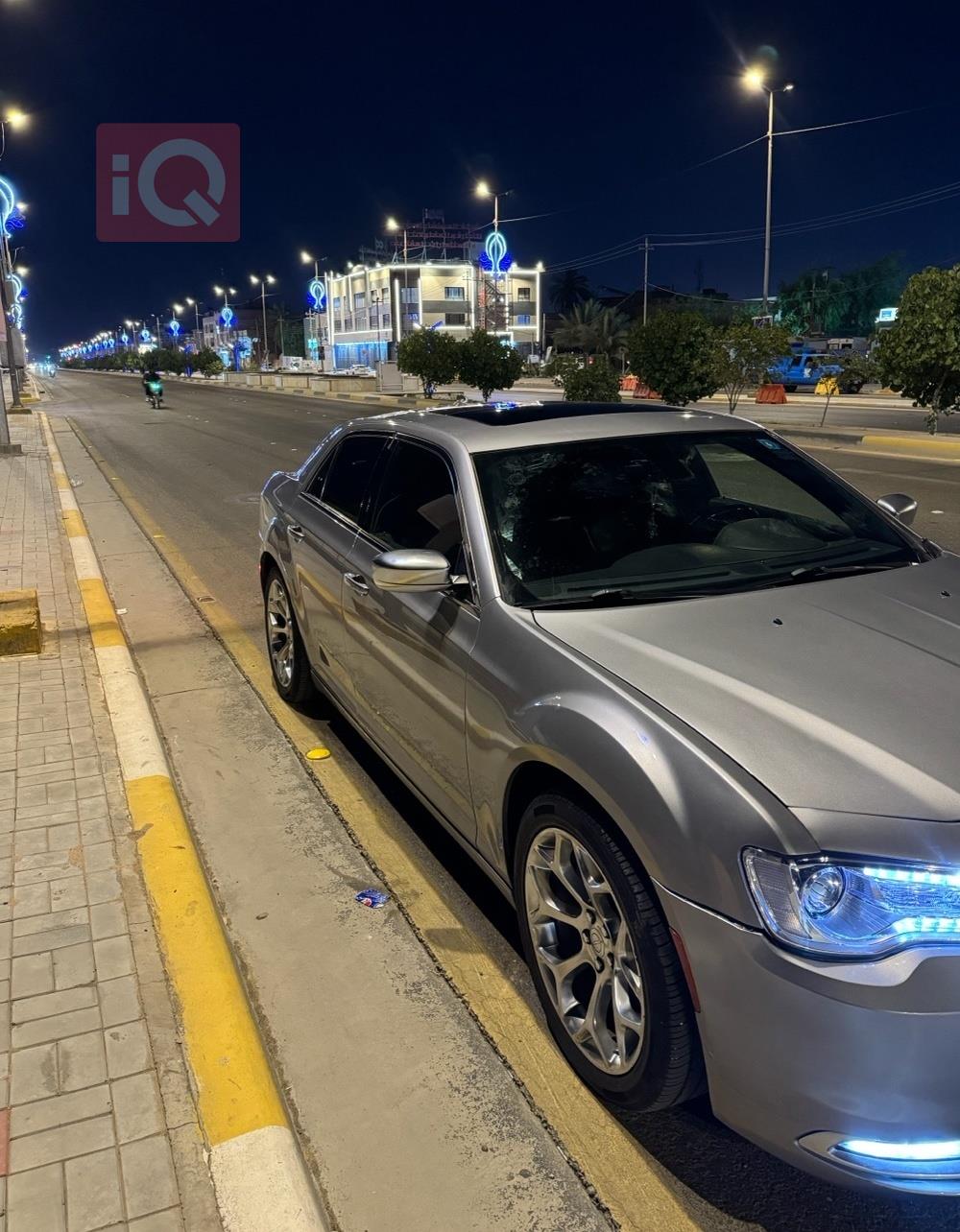 Chrysler 300